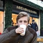 Jamie McNeill - @jamdragon99 - Instagram