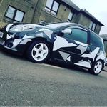 Jamie McNeill - @twingojay - Instagram