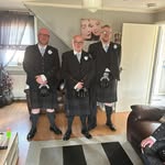 Jamie Mcneill - @djbertiebooster - Instagram