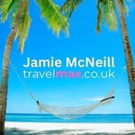 Jamie mcneill at Travel Max - @mcneill_travel - Instagram