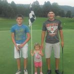 Jamie McVay - Facebook