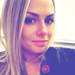 Jamie Mcvay - @naboja_2510 - Instagram
