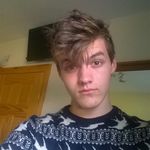 New Account💀 15/GLA📍 - @jamie_mcvay_ - Instagram