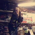 Jamie Mcvey - @sourpatchkid416 - Instagram