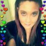 Jamie Mears - @lilmah8990 - Instagram