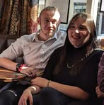 Jamie Mears-Chilver - Facebook