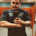 Jaime Medrano - @jaimelifts818 - Instagram