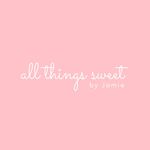 Jamie | Custom Cakes & Desserts Melbourne - @allthingssweet_byjamie - Instagram
