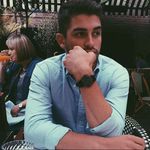 Jamie Melbourne - @bur_ner147 - Instagram