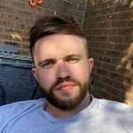Jamie Melbourne - @jmelb91 - Instagram