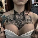 Jamie.the_tattooist-melbourne - @jdogtheinker - Instagram