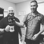 Jamie Mike B - @mike1313101 - Instagram