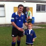 Jamie Mike Phillips Fletcher - @jbkiwi_199 - Instagram