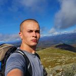Jamie Millan - @millanjamie - Instagram