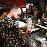 Jamie Milliken - @novicecocktails_by_j - Instagram
