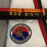 jamie🥋 - @jamie.minnis_ema - Instagram