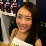 Jamie (Jia Min) - @jamiemin - Instagram