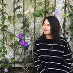 Jamie Min Juan - @jamie_minjuan - Instagram