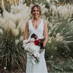 Jamie Minney | Melbourne | Yarra Valley - @jamieminneybridal - Instagram