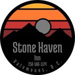Jamie Mintz - @stone_haven_inn_valemount - Instagram