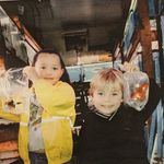 @jamie.mizen - Instagram