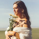 Jamie Lee Mock - @cosmicmothercraniosacral - Instagram