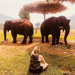 Jamie Molnar - @accidentalwanderer - Instagram