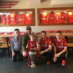 Jamie Monaghan - @monaghanjamie63 - Instagram