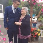 Jamie Monaghan - @monaghan6733 - Instagram