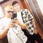 Jamie Monaghan - @jambon198 - Instagram
