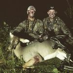 Jamie Miller - @jamie_moose - Instagram