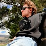 Jamie Moose Morton - @jamiemoosemorton - Instagram
