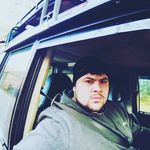 Jamie Moose Parke - @jamietd5 - Instagram