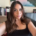 Jamie Mora - @jamierebecca_ - Instagram