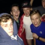 Jamie Moran - @jamie___moran - Instagram