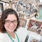 Jamie Morath Art - @jamiemorathart - Instagram