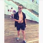 Jamie Morton - @jamiemorton.93 - Instagram