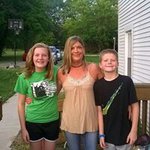 Jamie Diane Mosher - @razorgirl22 - Instagram