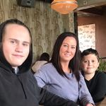 Jamie Mosher - @jamiejomosher - Instagram