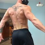 Jamie Mosher - @moefoe2015 - Instagram