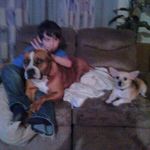 Jamie Mosher - @jamie.mosher.587 - Instagram