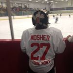 Jamie Mosher - @james_mosher123 - Instagram