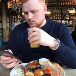 Jamie Mount - @jamie_mount_ - Instagram