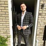 Jamie Mountford - @jamiemountford - Instagram