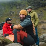 Jamie Pierce - @jamiemountainsbythesea - Instagram