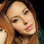 Jamie Mounts - @wysterialynn - Instagram