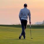 Jamie Mower - @jamie.golfs - Instagram