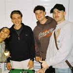 Jamie Moyle - @jamiemoyle_ - Instagram