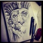 Jamie mudd - @pureartxox - Instagram