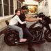 Jamie Mudge - Facebook